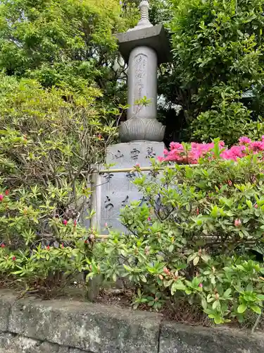 常栄寺のその他建物