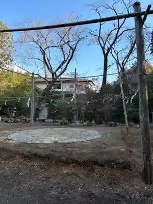 黒田原神社(栃木県)