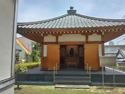 隆崇院のその他建物