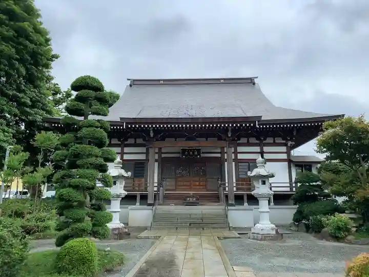 蓮生寺(神奈川県)