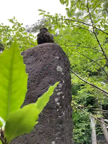 高徳院のその他建物