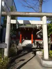 神田神社（神田明神）(東京都)