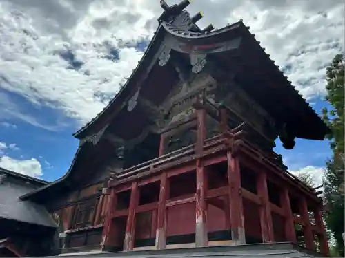 鹿沼今宮神社(栃木県)