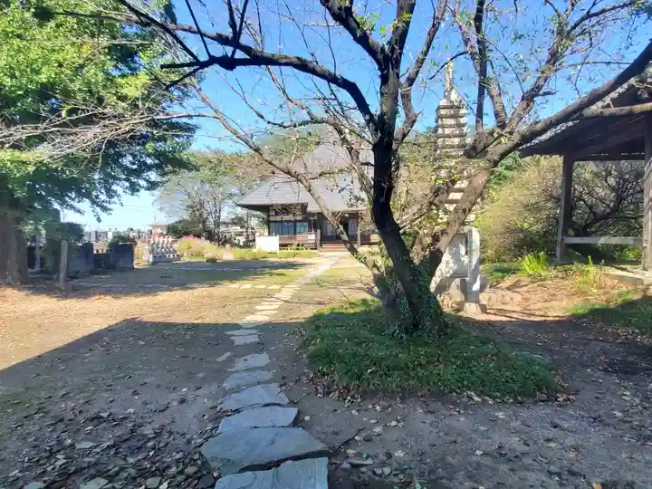 青蓮寺(群馬県)