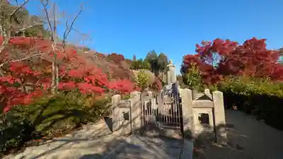 善峯寺(京都府)