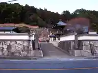 瀧泉寺のその他建物