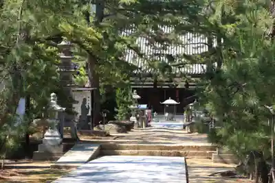 讃岐國分寺のその他建物