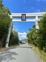 北山鹿島神社(兵庫県)