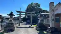八幡神社(滋賀県)