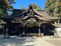 香取神宮(千葉県)