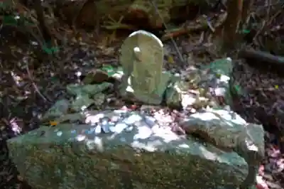 大聖院弥山本堂のその他建物