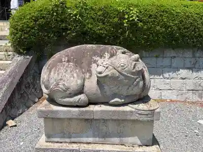 木山神社(岡山県)