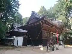 千種神社(三重県)