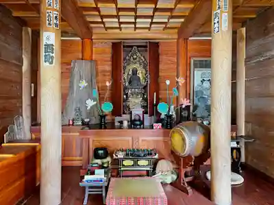 中尊寺のその他建物