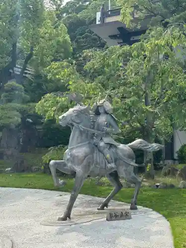 福祥寺（須磨寺）(兵庫県)