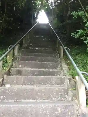 大鷲神社のその他建物