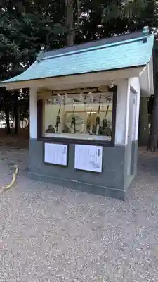 鞭崎神社(八幡宮)(滋賀県)