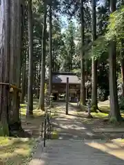 安居寺(富山県)