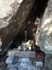 砥鹿神社（奥宮）の建物その他