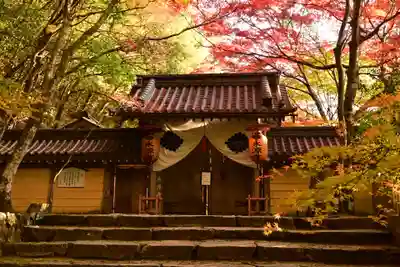 永源寺(滋賀県)