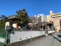 蓮光院 初馬寺(三重県)