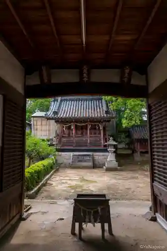 道明寺天満宮(大阪府)