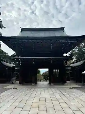 伊奈波神社(岐阜県)