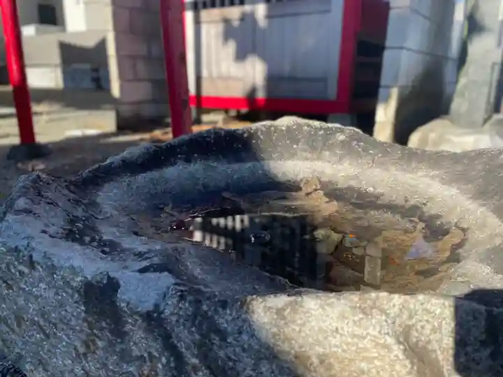 秋葉神社(東京都)