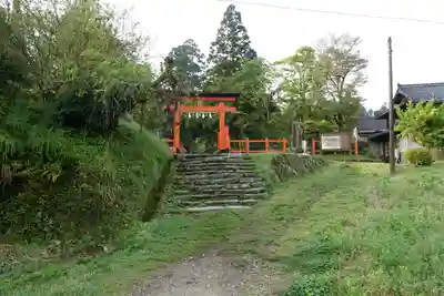 丹生都比売神社のその他建物