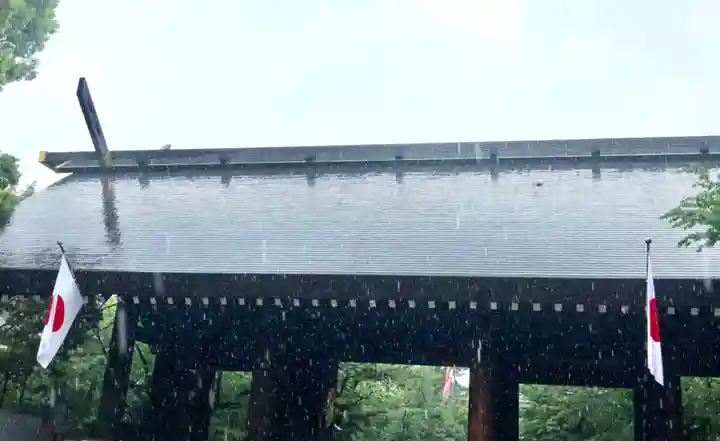 靖國神社(東京都)