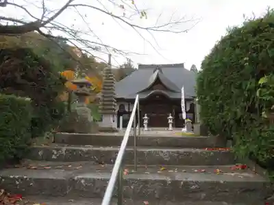 龍穏院(福島県)