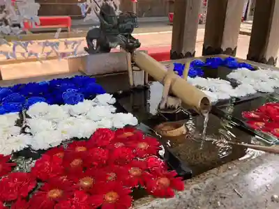金峯神社(新潟県)
