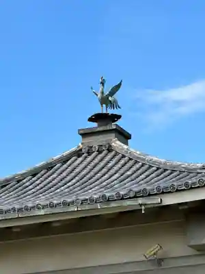 誉田八幡宮(大阪府)