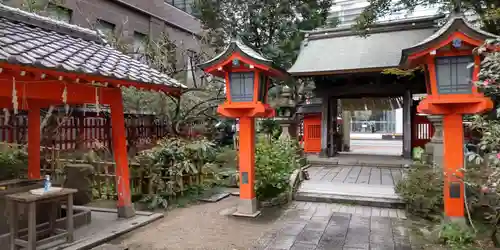 水鏡天満宮(福岡県)