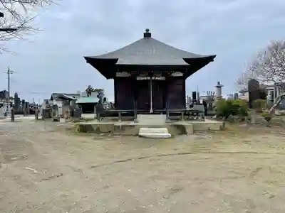 道安寺(栃木県)