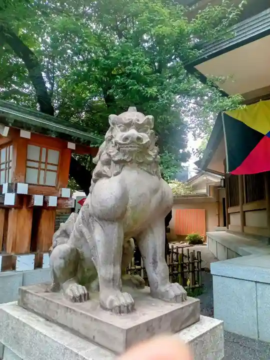 東郷神社(東京都)