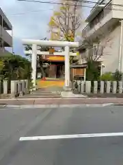 宝神社(千葉県)