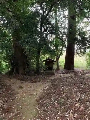 八幡神社(千葉県)