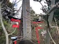 伊古奈比咩命神社のその他建物