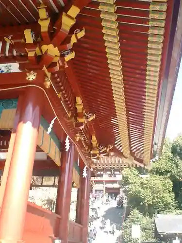 鶴岡八幡宮のその他建物