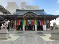 佐佳枝廼社(福井県)