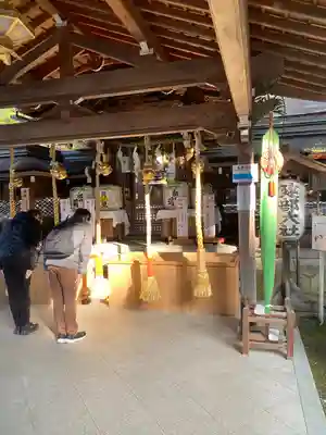 建部大社(滋賀県)