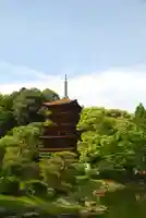 瑠璃光寺(山口県)