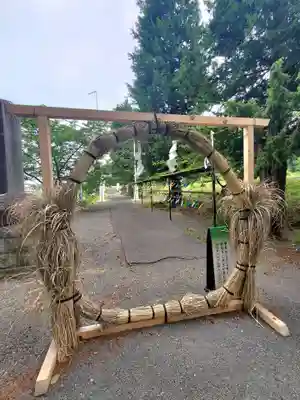 高司神社〜むすびの神の鎮まる社〜のその他建物