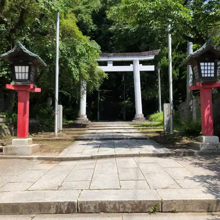 青葉神社(宮城県)