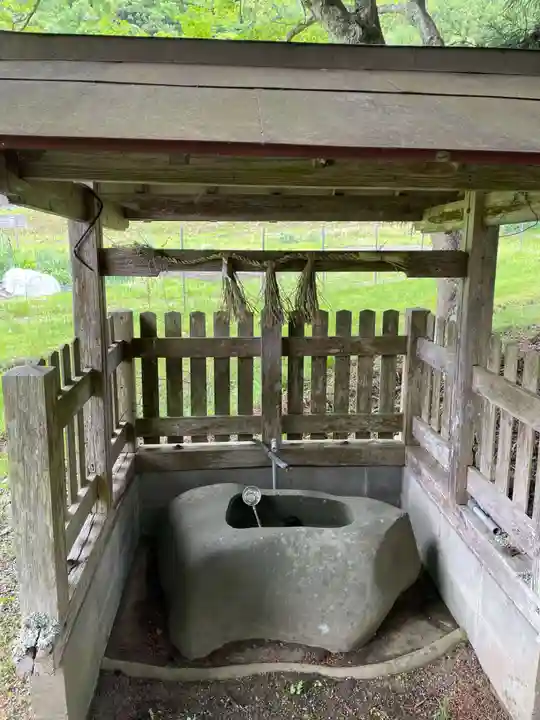 大森賀茂神社(京都府)