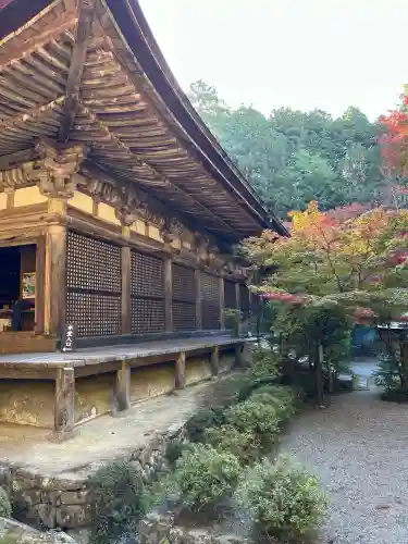 金剛輪寺(滋賀県)