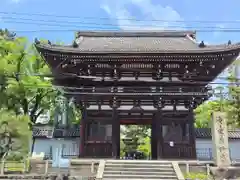 廣隆寺(京都府)