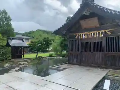 太宰府天満宮のその他建物