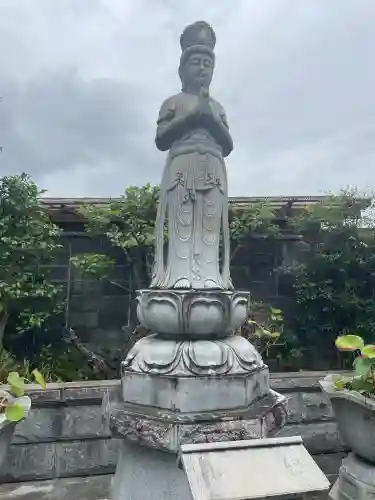 惣善寺(福島県)